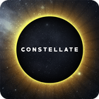 Constellate ícone