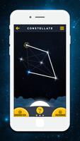 Constellate Plakat