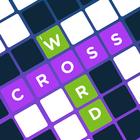 Crossword Quiz ไอคอน