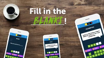 Crossword Quiz アプリダウンロード