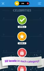 Crossword Quiz アプリダウンロード