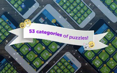 Crossword Quiz アプリダウンロード