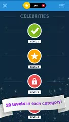 Crossword Quiz アプリダウンロード