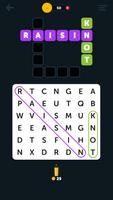 Crossword Search Screenshot 1