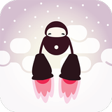 Bot Jump Zeichen