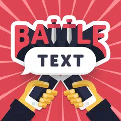 BattleText アプリダウンロード