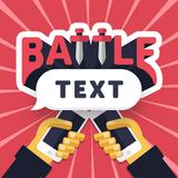 BattleText aplikacja