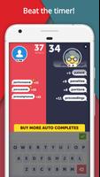 BattleText পোস্টার