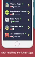 BattleText ภาพหน้าจอ 6