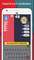 BattleText স্ক্রিনশট 2