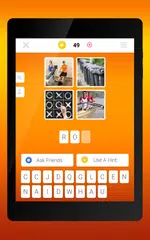 Guess the Word XAPK Herunterladen