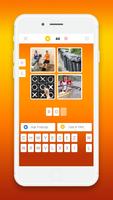 Guess the Word ポスター