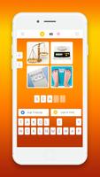 Guess the Word スクリーンショット 1