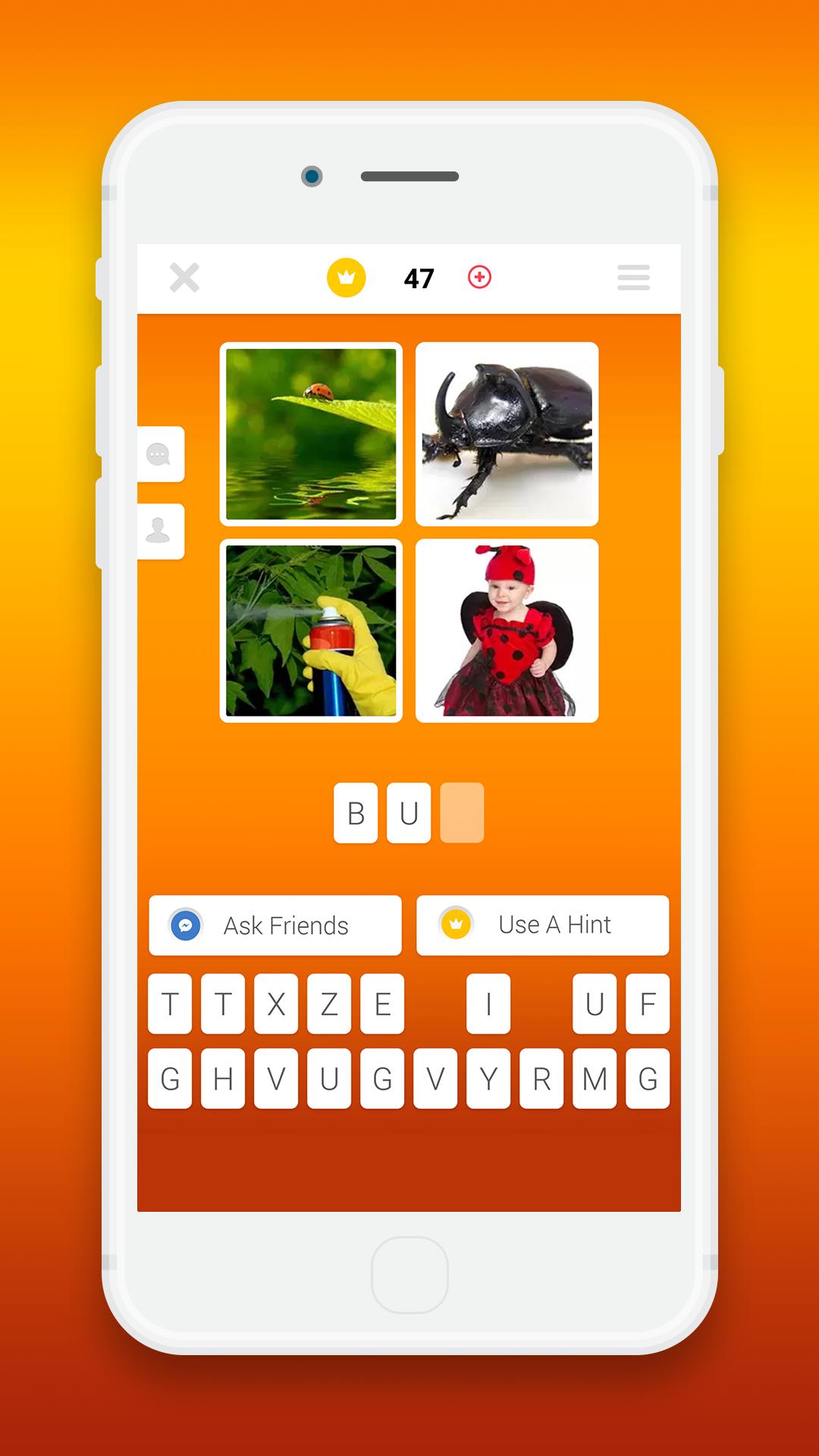Guess the Word for Android - APK Download