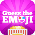 Guess The Emoji - Movies