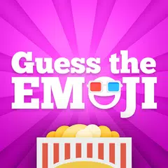 Guess The Emoji - Movies アプリダウンロード