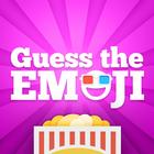 Guess The Emoji - Movies 圖標