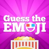 Guess The Emoji - Movies icône
