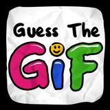 Guess the GIF 图标