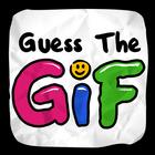 Guess the GIF আইকন