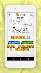 Guess the GIF アプリダウンロード