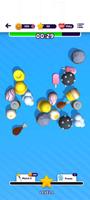 Double Match 3D Poster