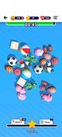 Double Match 3D captura de pantalla 1