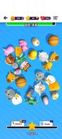 Double Match 3D captura de pantalla 2