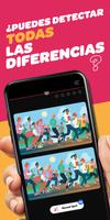 Infinite Differences Poster