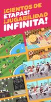 Infinite Differences captura de pantalla 3