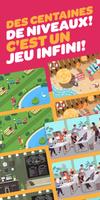 Différences infinies capture d'écran 3