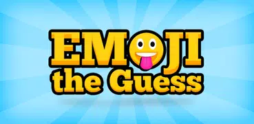 Emoji The Guess