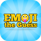 Emoji The Guess biểu tượng