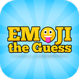 Emoji The Guess icon