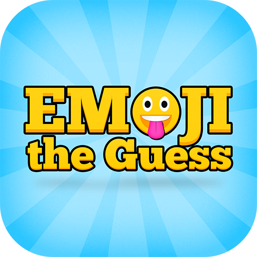 Emoji The Guess