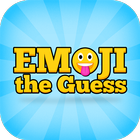 Emoji The Guess ไอคอน