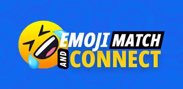 Emoji Match & Connect