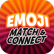 Emoji Match & Connect icon