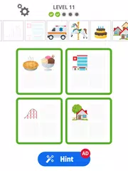 Emoji Match & Connect APK download