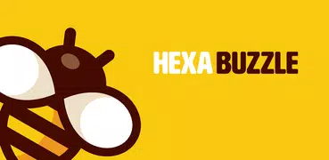 Hexa Buzzle