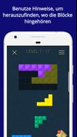 Fantastisches Blockpuzzlespiel Screenshot 2