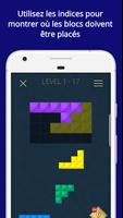 Jeu addictif de Block Puzzle capture d'écran 2