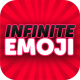 Infinite Emoji Zeichen