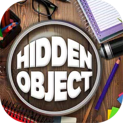 Infinite Hidden Objects XAPK Herunterladen