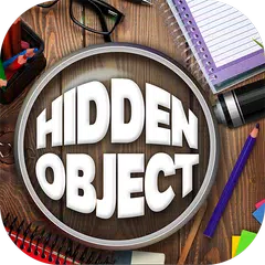 Infinite Hidden Objects XAPK 下載