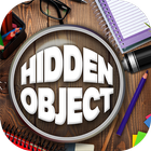 Infinite Hidden Objects आइकन