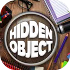 Infinite Hidden Objects icon