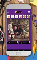 Infinite Hidden Objects screenshot 4