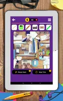 Infinite Hidden Objects screenshot 5