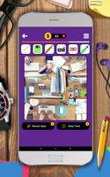 Infinite Hidden Objects Poster
